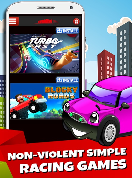 Racing Games For Kids - Preview 7