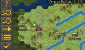 Populus Romanus 2: Britannia FREE screenshot 1