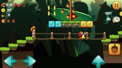 Super Pinocchio Adventure screenshot 2