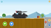 Labo Brick Tank:Kids Game screenshot 14