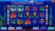 Dolphins Pearl Deluxe slot screenshot 7