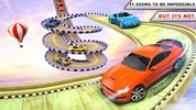 Mega Ramp Car Stunt: Car Games screenshot 5