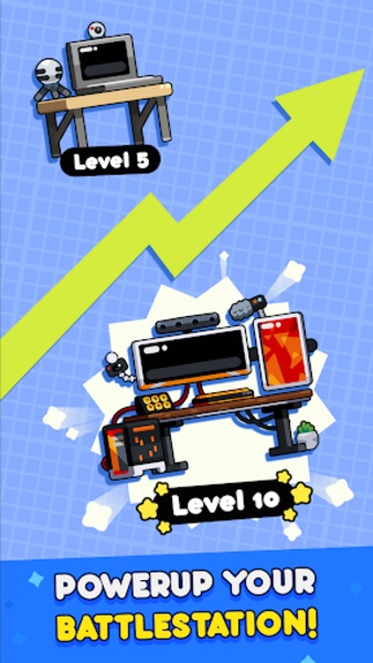Idle Tuber - Preview 1