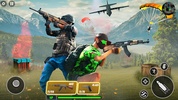 Gun Games 3D: banduk wala game screenshot 3