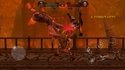 Ghost Fight 2 - Fighting Games screenshot 7