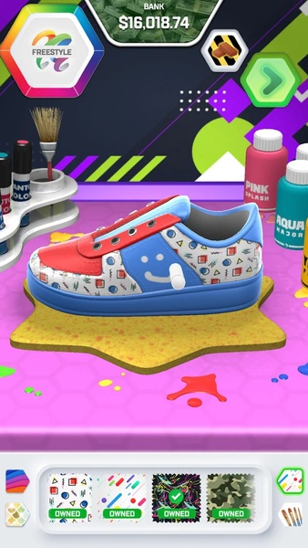 Sneaker Craft - Preview 4