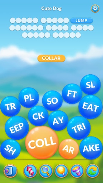 Word Carnival - Preview 12