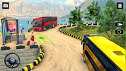 City Bus Simulator Games screenshot 3