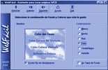 WebFacil screenshot 1