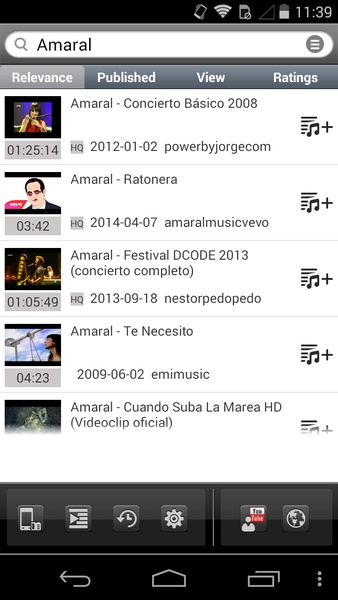 Video Tube - Preview 3
