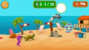 Baby Joy Joy ABC game for Kids screenshot 21