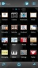 Coolight GO Launcher Theme screenshot 5