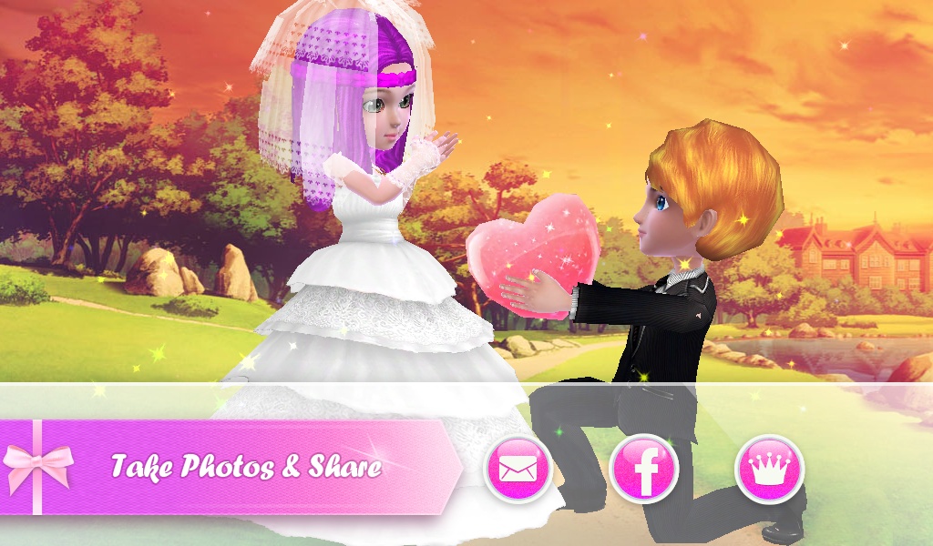Coco Wedding - Preview 10