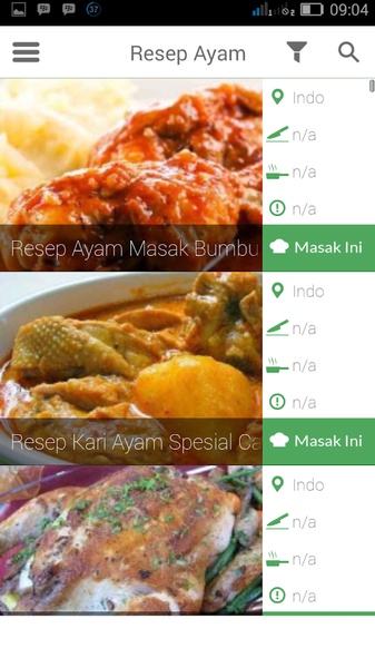 Resep Masakan Indonesia - Preview 12