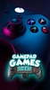 GAMEPAD GAMES screenshot 1