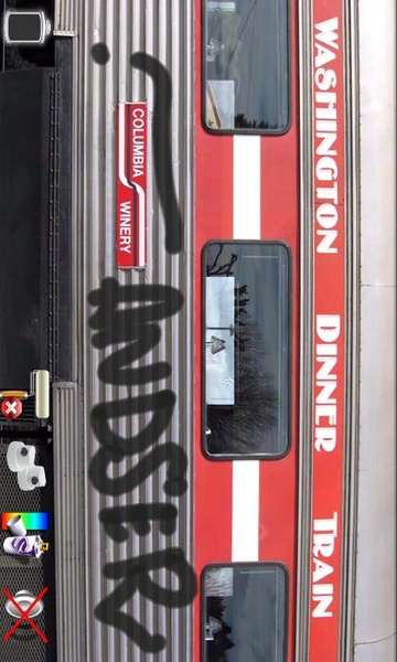 Andser Spraypainter - Preview 1