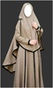 Fashion Muslim Dress PhotoSuit screenshot 1