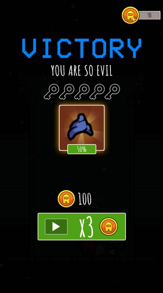 Impostor: Kill Them All - Preview 3