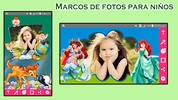 Kids Photo Frames screenshot 8