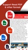 EasyPDF Reader screenshot 4