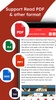 EasyPDF Reader screenshot 4