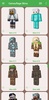 Camouflage Skins for Minecraft screenshot 11