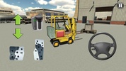 Forklift Simulator 3D screenshot 4