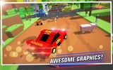 Crossy Brakes: Blocky Road Fun screenshot 9