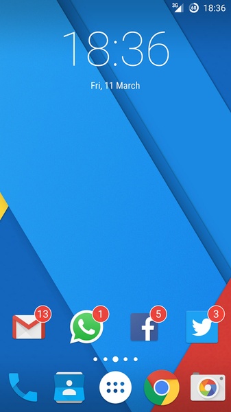 Notifyer - Preview 4