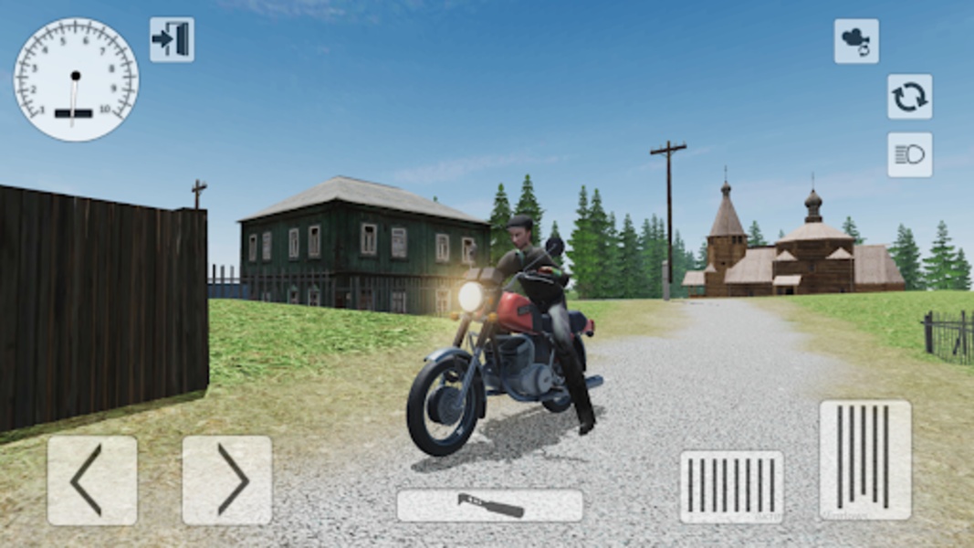 SovietCar: Classic - Preview 6