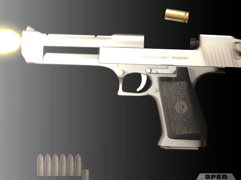 iGun Pro - Preview 2