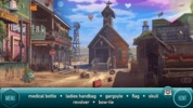 Wild West: Hidden Object Games screenshot 3