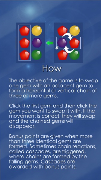 Gems 3 - Preview 4
