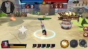 ONE PIECE Bounty Rush screenshot 5