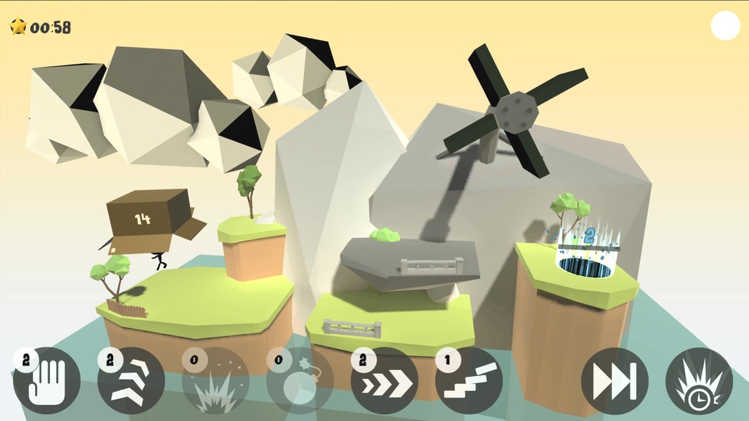 Sticklings Deluxe - Preview 8