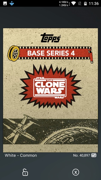 Star Wars Card Trader - Preview 6