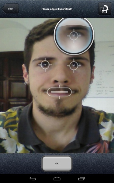 ZombieBooth - Preview 5
