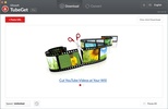 Gihosoft TubeGet screenshot 4