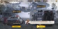 Doomsday: Last Survivors screenshot 5