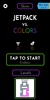 Jetpack VS. Colors screenshot 1