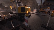 JCB Construction Games Sim 3D screenshot 3