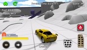 Stunt Muscle Car Simulator screenshot 2