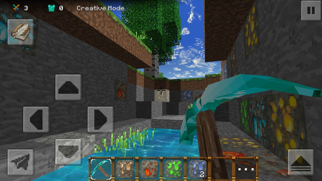 Build Craft - Preview 4