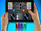 DJ Electro Mix Pad screenshot 3
