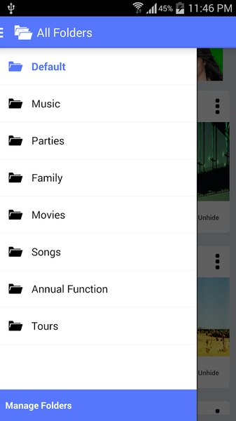 Gallery Vault - Free - Preview 5