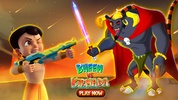 Chhota Bheem Vs Kirmada screenshot 4