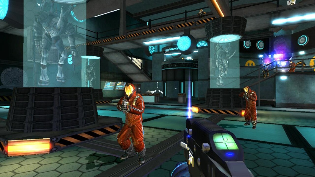 Conduit HD - Preview 4