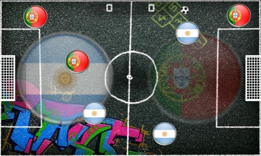 PocketSoccer - Preview 4