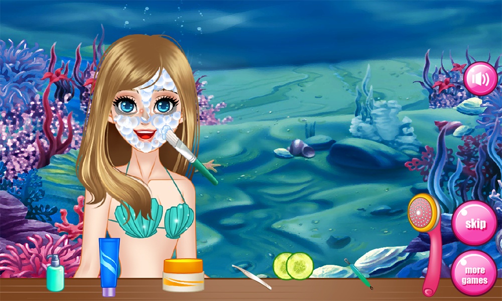 Mermaid Dream Spa - Preview 7