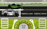 Drag Racing Pro Clutch screenshot 1